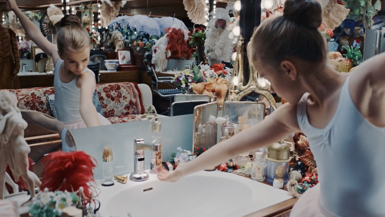 Oras / Makeup & Style